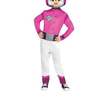 Nick Jr. Top Wing Costume for Kids (Penny)